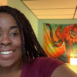 Meet your Posher, Jenny